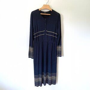 A.P.C. Knit Dress